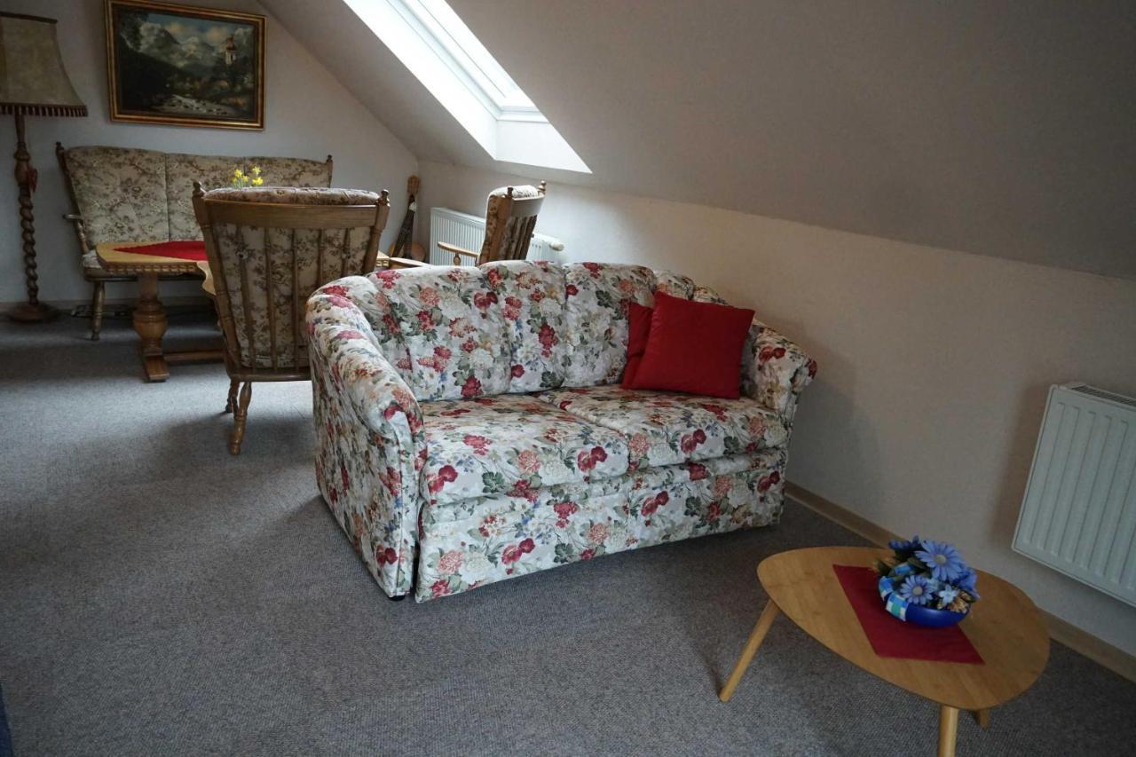 Ferienwohnung Berta 25508 Weener Exteriör bild